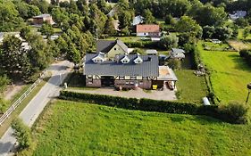 Landhaus zum Storchennest